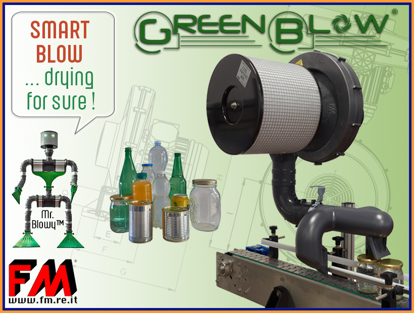 Smart Blow … séchage garanti !