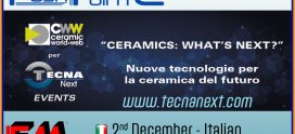 « Ceramics: What’s Next ? »- video presentazione Pull’n’Catch®