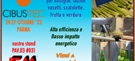 GREENBLOW® Line a CIBUSTEC