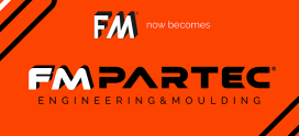 United we grow and win: FM Partec® S.p.A. is born